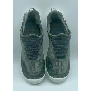 Ozark Trail Charcoal and Light Gray Men's Sneakers
